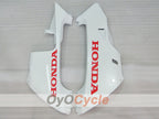 Left & Right Side Fairing For Honda 05-06 CBR600RR #OYO87907397