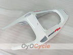 Injection Fairing kit for 05-06 CBR600RR - Red, White - Factory Style #OYO87900310