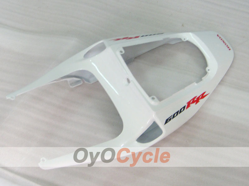 Rear Tail Fairing For Honda 05-06 CBR600RR #OYO87907399