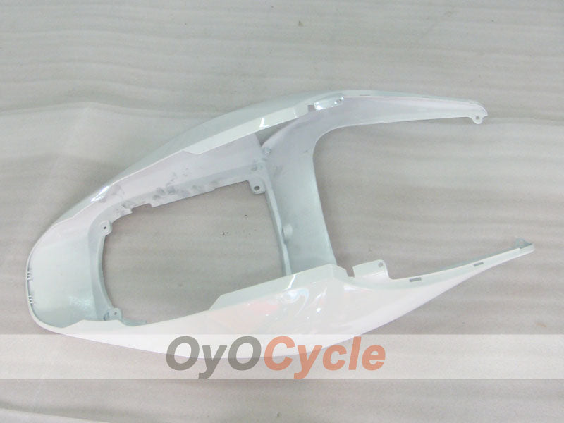 Rear Tail Fairing For Honda 05-06 CBR600RR #OYO87907399 Secondary image