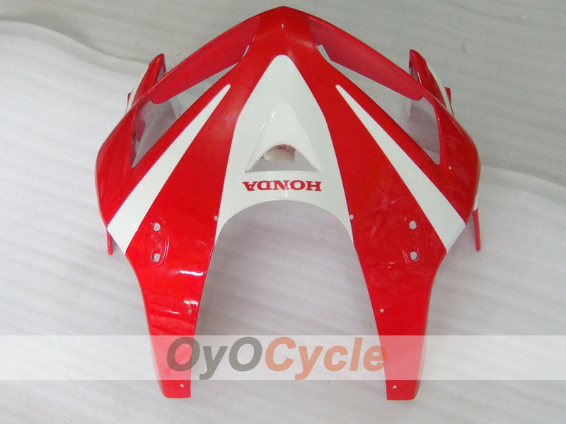 Front Upper Fairing For Honda 05-06 CBR600RR #OYO87907396