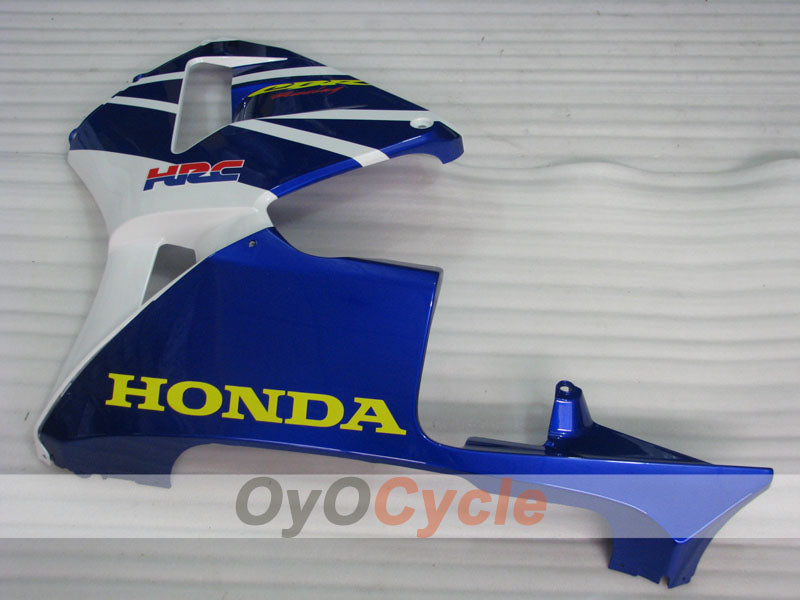 Left & Right Side Fairing For Honda 05-06 CBR600RR #OYO87907401