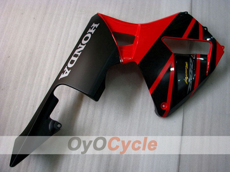 Left & Right Side Fairing For Honda 05-06 CBR600RR #OYO87907406 Main image