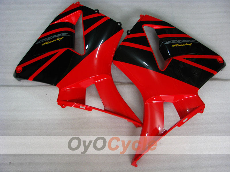 Left & Right Side Fairing For Honda 05-06 CBR600RR #OYO87907406