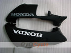 Injection Fairing kit for 05-06 CBR600RR - Red, Black - Factory Style #OYO87900314