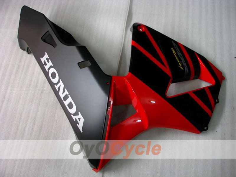 Left & Right Side Fairing For Honda 05-06 CBR600RR #OYO87907406