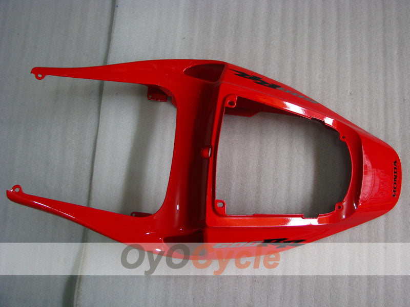 Rear Tail Fairing For Honda 05-06 CBR600RR #OYO87907409 Secondary image