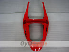 Rear Tail Fairing For Honda 05-06 CBR600RR #OYO87907409