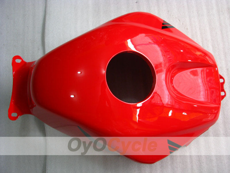 Fuel Tank Fairing For Honda 05-06 CBR600RR #OYO87907408 Secondary image