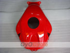 Injection Fairing kit for 05-06 CBR600RR - Red, Black - Factory Style #OYO87900314