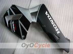 Left & Right Side Fairing For Honda 05-06 CBR600RR #OYO87907411