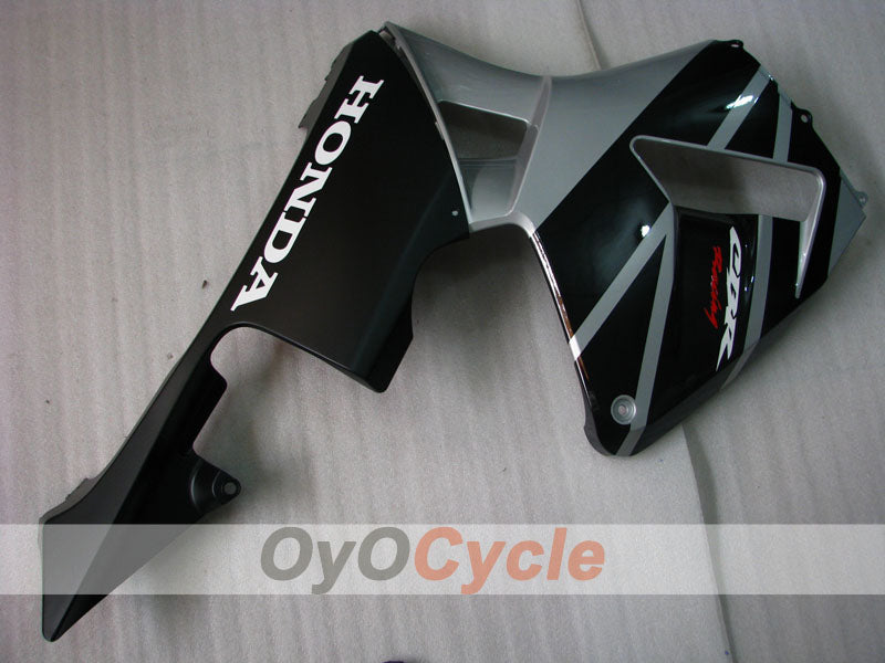 Left & Right Side Fairing For Honda 05-06 CBR600RR #OYO87907411