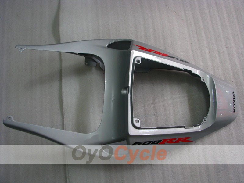Rear Tail Fairing For Honda 05-06 CBR600RR #OYO87907414 Main image