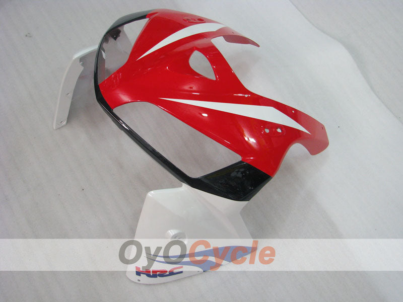 Front Upper Fairing For Honda 05-06 CBR600RR #OYO87907415 Secondary image
