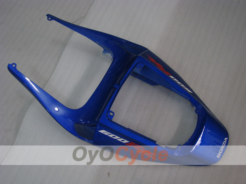 Rear Tail Fairing For Honda 05-06 CBR600RR #OYO87907418 Secondary image
