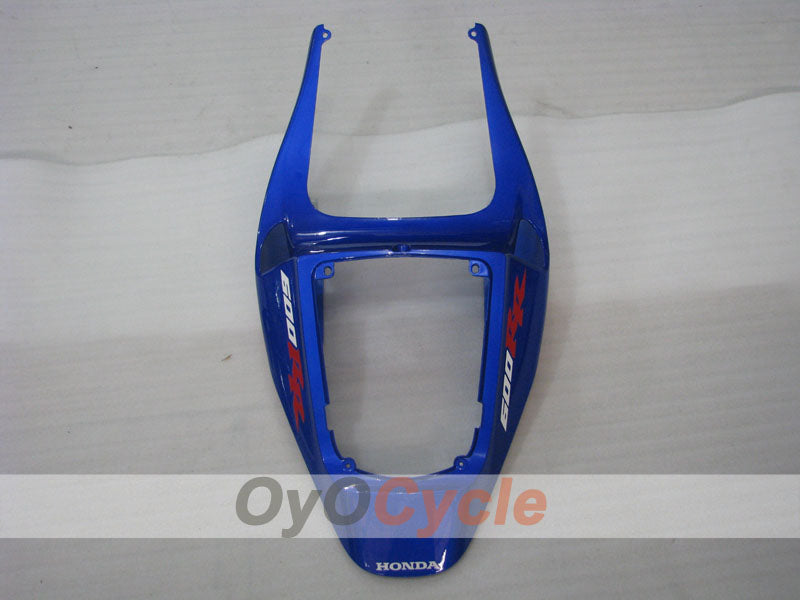 Rear Tail Fairing For Honda 05-06 CBR600RR #OYO87907418 Main image