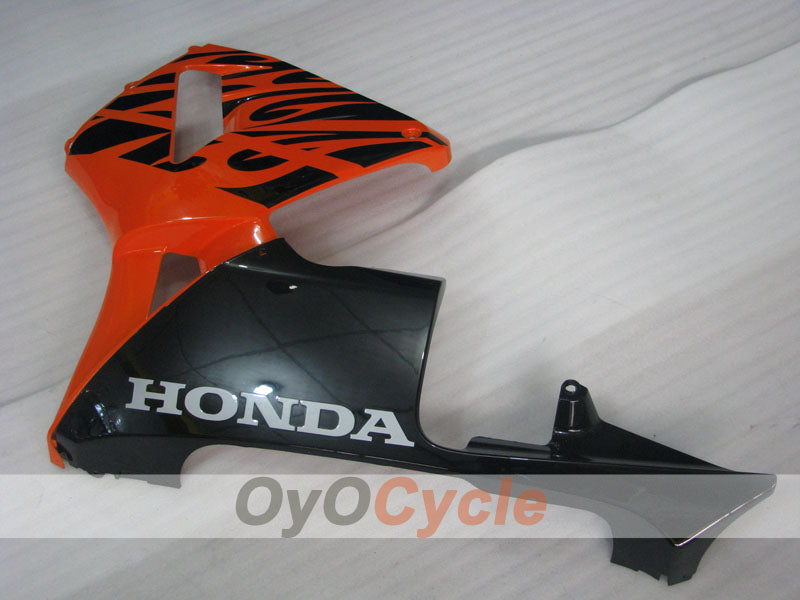 Left & Right Side Fairing For Honda 05-06 CBR600RR #OYO87907420
