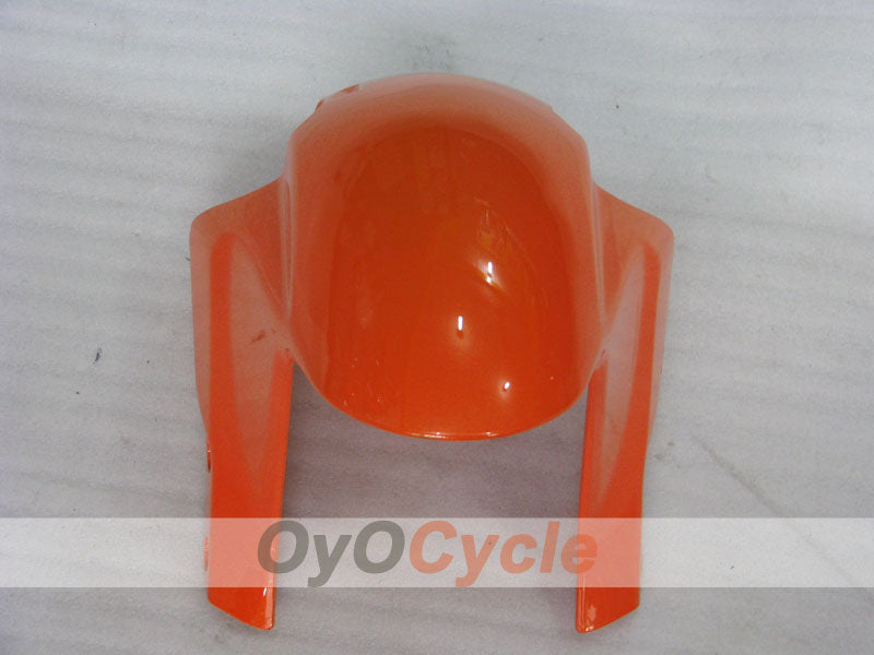 Front Fender Fairing For Honda 05-06 CBR600RR #OYO87907421