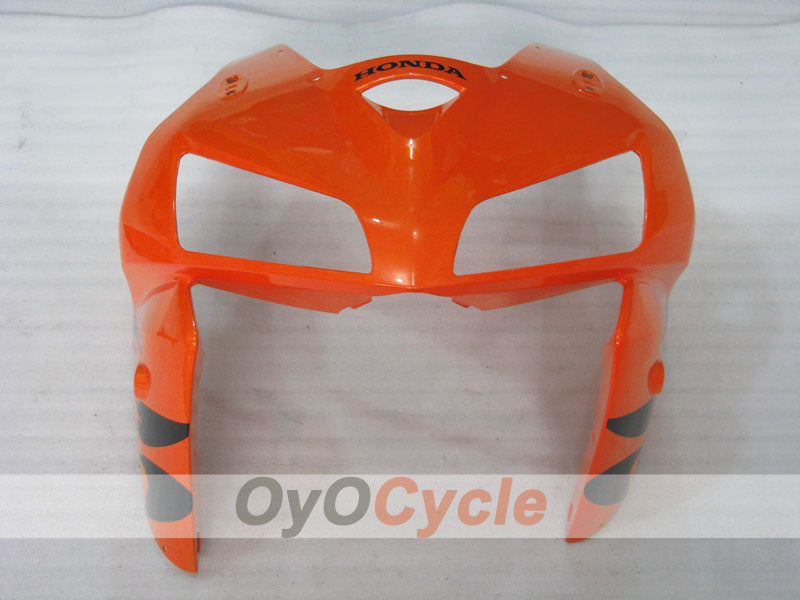 Front Upper Fairing For Honda 05-06 CBR600RR #OYO87907419