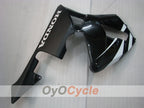Left & Right Side Fairing For Honda 05-06 CBR600RR #OYO87907425