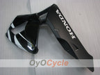 Left & Right Side Fairing For Honda 05-06 CBR600RR #OYO87907425