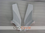 Injection Fairing kit for 05-06 CBR600RR - White, Black - PlayBoy #OYO87900323