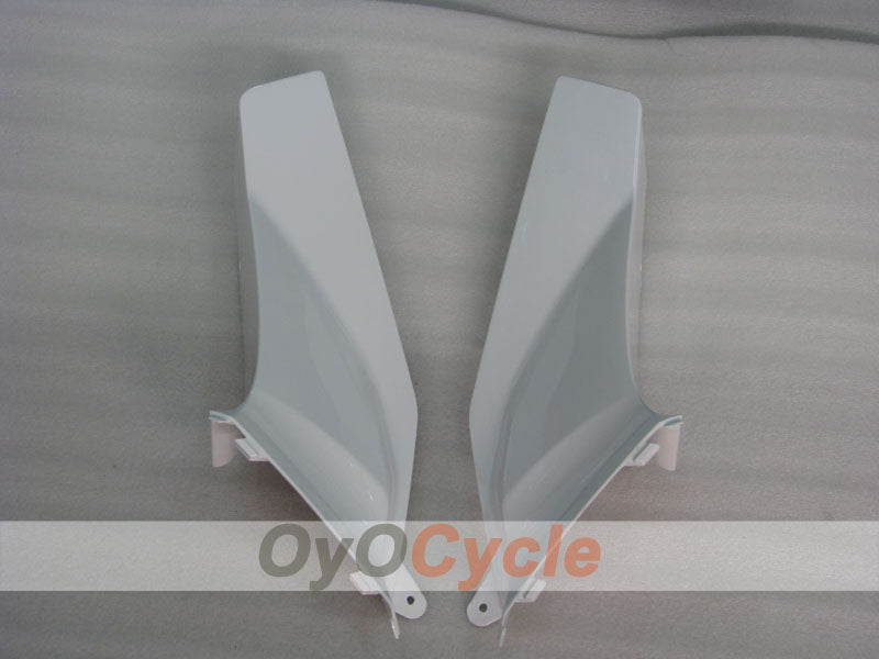 Injection Fairing kit for 05-06 CBR600RR - White, Black - PlayBoy #OYO87900323