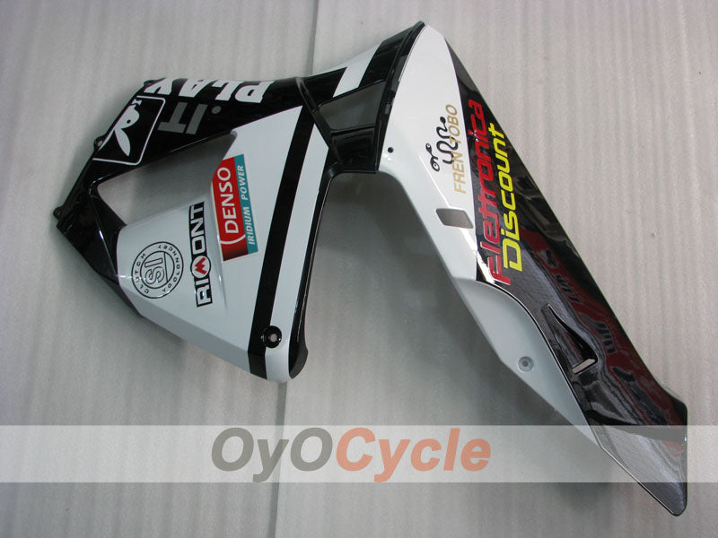 Left & Right Side Fairing For Honda 05-06 CBR600RR #OYO87907428