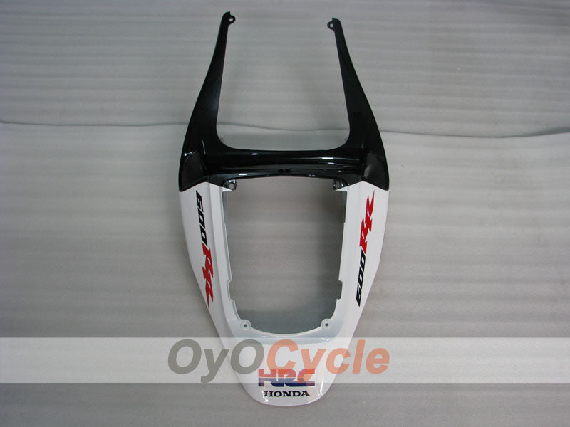 Rear Tail Fairing For Honda 05-06 CBR600RR #OYO87907431 Main image