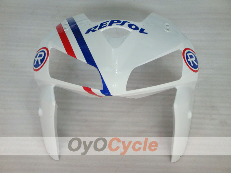 Front Upper Fairing For Honda 05-06 CBR600RR #OYO87907437 Secondary image