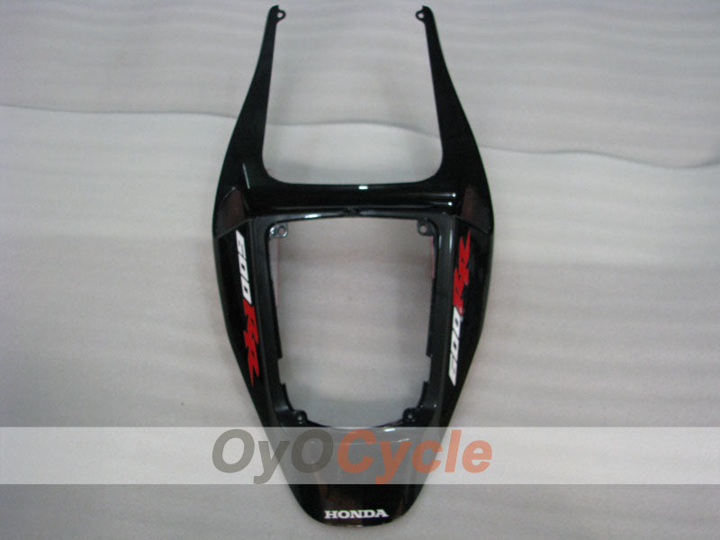 Rear Tail Fairing For Honda 05-06 CBR600RR #OYO87907446