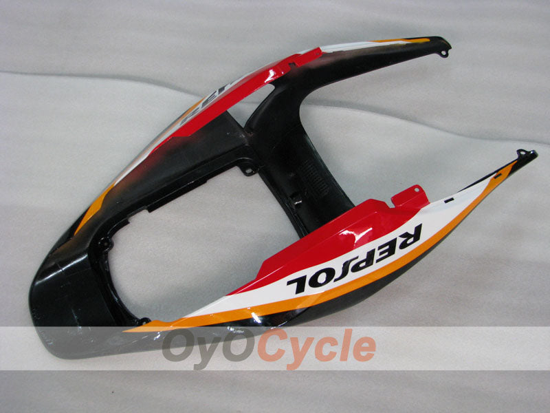 Rear Tail Fairing For Honda 05-06 CBR600RR #OYO87907446