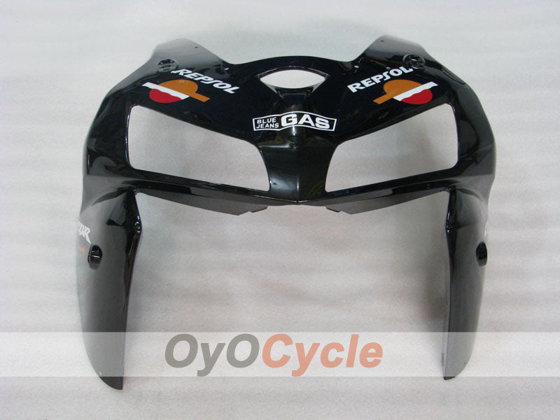 Front Upper Fairing For Honda 05-06 CBR600RR #OYO87907442