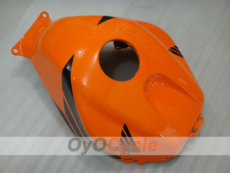 Fuel Tank Fairing For Honda 05-06 CBR600RR #OYO87907450 Main image