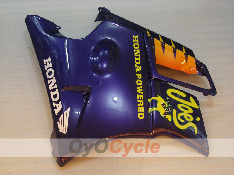 Left & Right Side Fairing For Honda 91-94 CBR600F2 #OYO87907851
