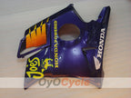 Left & Right Side Fairing For Honda 91-94 CBR600F2 #OYO87907851
