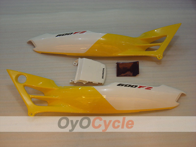 Rear Tail Fairing For Honda 91-94 CBR600F2 #OYO87907854 Main image