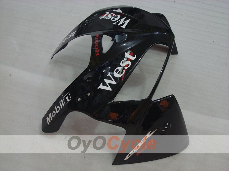 Front Upper Fairing For Honda 05-06 CBR600RR #OYO87907451