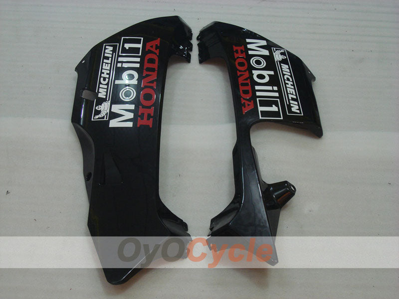 Left & Right Side Fairing For Honda 05-06 CBR600RR #OYO87907452