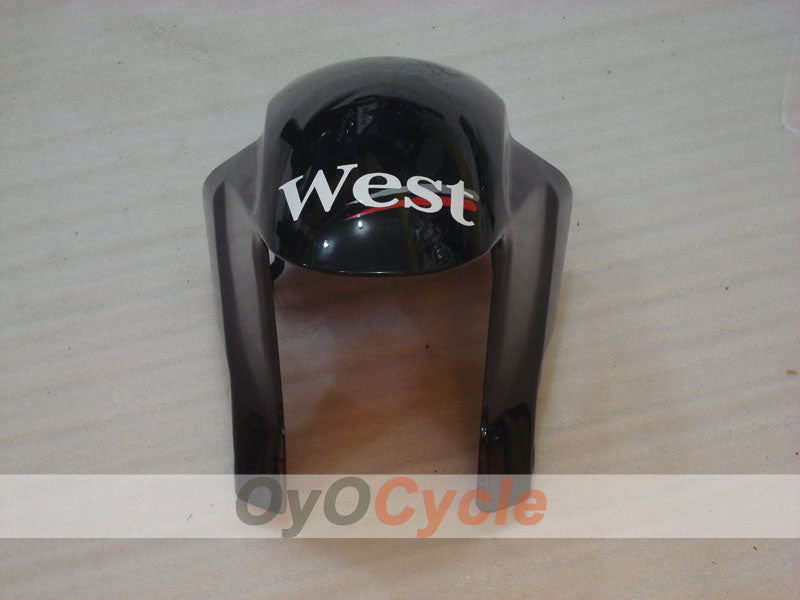 Front Fender Fairing For Honda 05-06 CBR600RR #OYO87907453