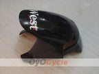 Front Fender Fairing For Honda 05-06 CBR600RR #OYO87907453