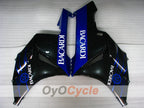Left & Right Side Fairing For Honda 04-05 CBR1000RR #OYO87906459