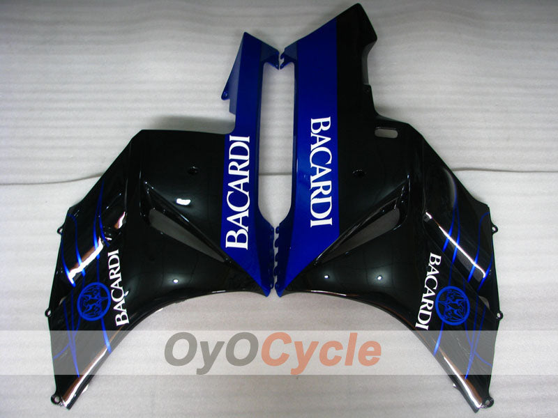 Left & Right Side Fairing For Honda 04-05 CBR1000RR #OYO87906459
