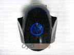 Injection Fairing kit for 04-05 CBR1000RR - Blue, Black - BACARDI #OYO87900464