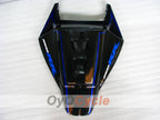 Injection Fairing kit for 04-05 CBR1000RR - Blue, Black - BACARDI #OYO87900464