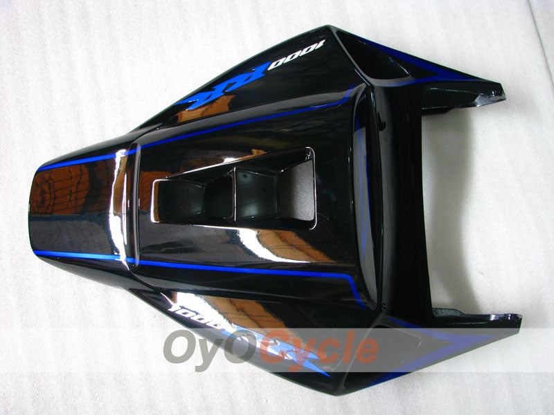 Rear Tail Fairing + Seat Cover For Honda 04-05 CBR1000RR #OYO87906462 Main image
