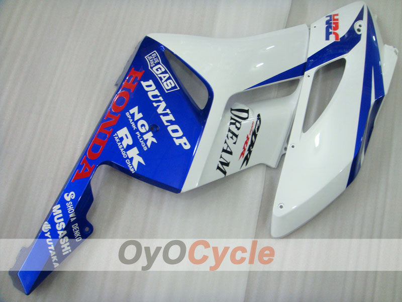 Left & Right Side Fairing For Honda 04-05 CBR1000RR #OYO87906464