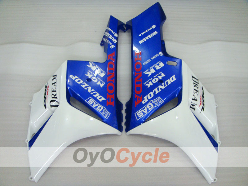 Left & Right Side Fairing For Honda 04-05 CBR1000RR #OYO87906464