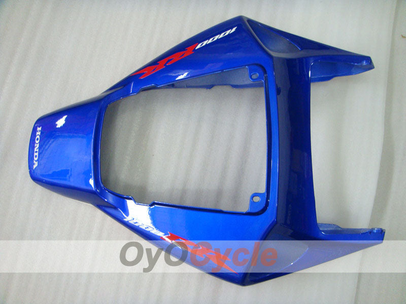 Rear Tail Fairing For Honda 04-05 CBR1000RR #OYO87906467