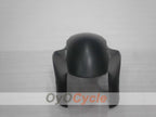 Injection Fairing kit for 04-05 CBR1000RR - Black, Matte - Factory Style #OYO87900466